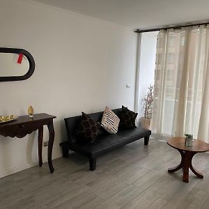 Apartamento de 2 Dormitorios